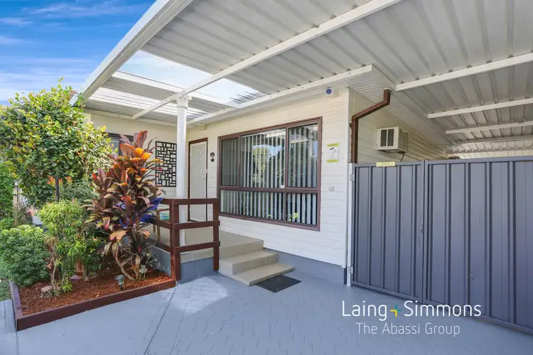Second view of Homely house listing, 23 Elebana Street, Colyton NSW 2760