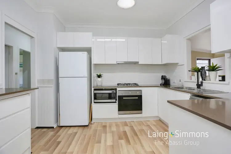 Third view of Homely house listing, 23 Elebana Street, Colyton NSW 2760