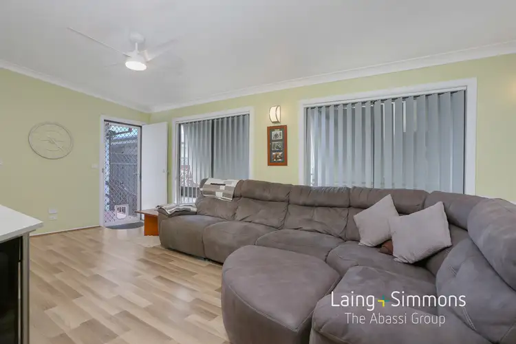 Fourth view of Homely house listing, 23 Elebana Street, Colyton NSW 2760