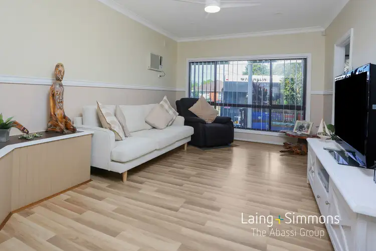 Fifth view of Homely house listing, 23 Elebana Street, Colyton NSW 2760