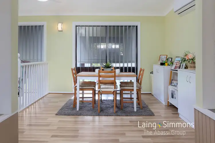 Sixth view of Homely house listing, 23 Elebana Street, Colyton NSW 2760