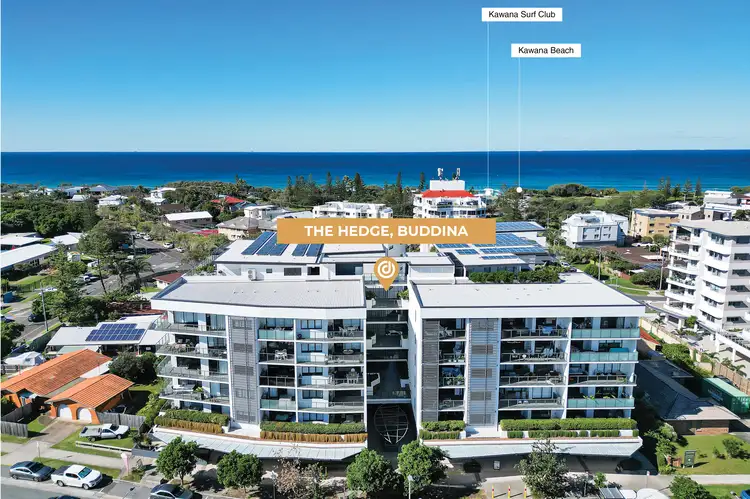 519/5 Bermagui Crescent, Buddina QLD 4575