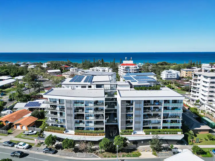 519/5 Bermagui Crescent, Buddina QLD 4575