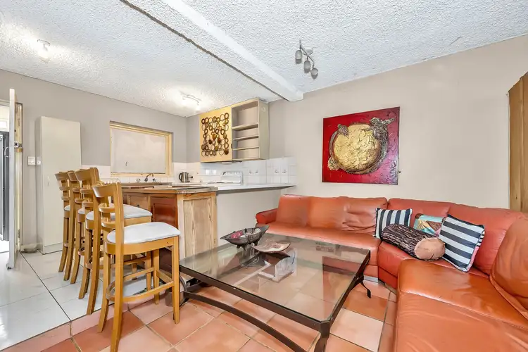 Second view of Homely house listing, 5/578 Canning Highway, Attadale WA 6156
