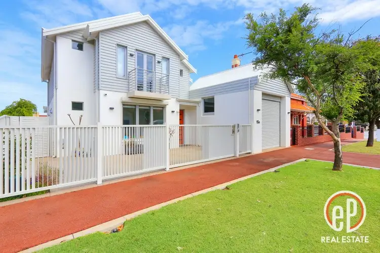 15A Bedford Street, East Fremantle WA 6158