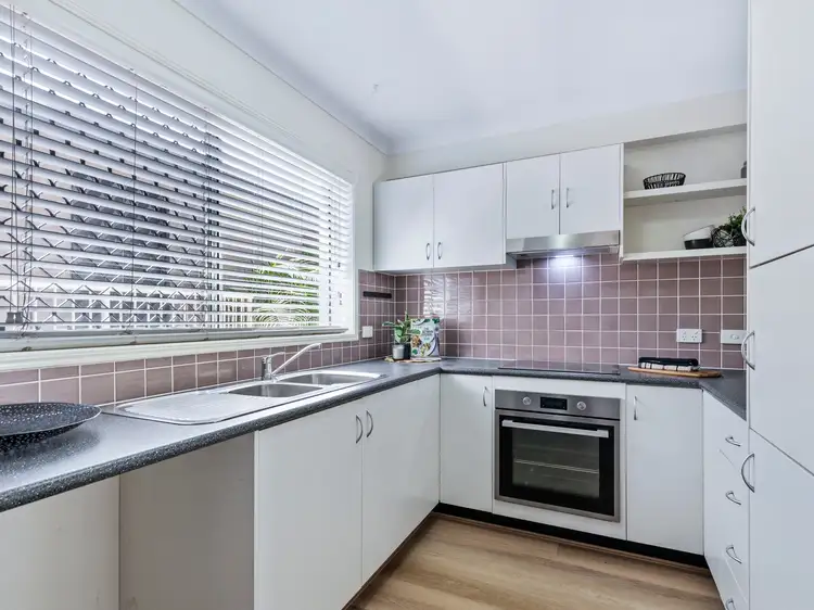 Third view of Homely townhouse listing, 7/188 Broadwater Road, Mansfield QLD 4122
