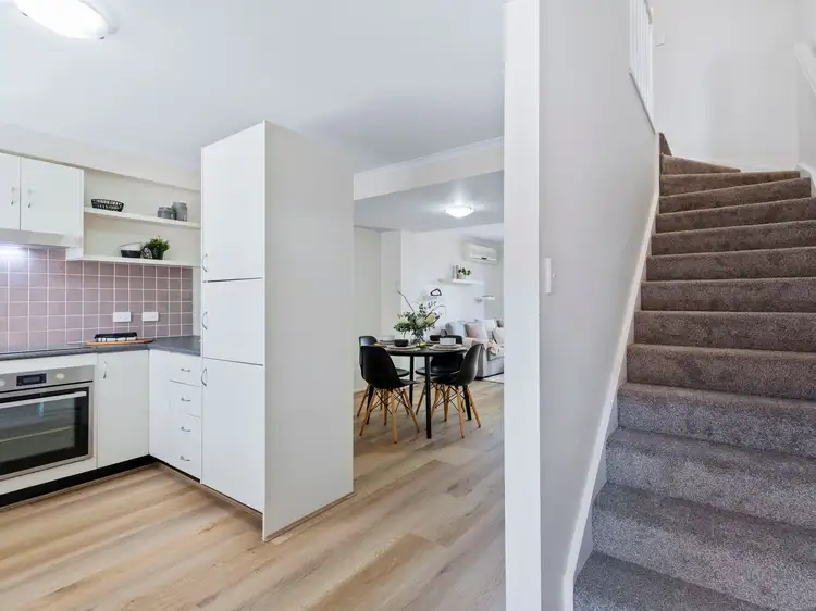 Fourth view of Homely townhouse listing, 7/188 Broadwater Road, Mansfield QLD 4122