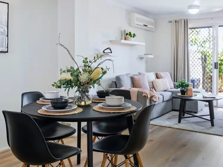 Fifth view of Homely townhouse listing, 7/188 Broadwater Road, Mansfield QLD 4122