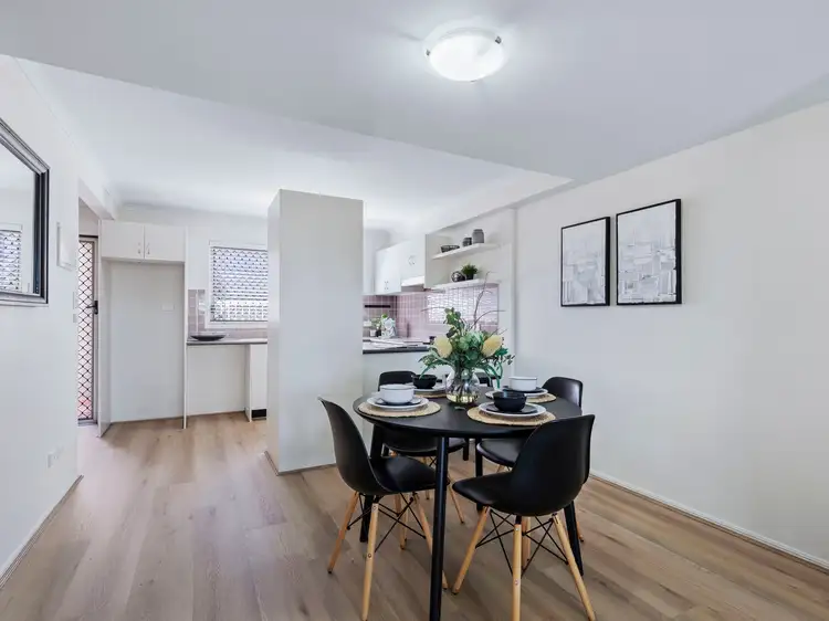 Sixth view of Homely townhouse listing, 7/188 Broadwater Road, Mansfield QLD 4122