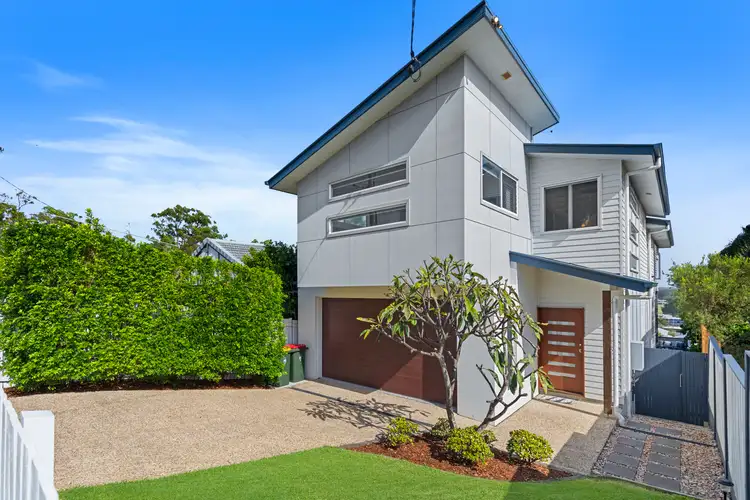 131 Ives Street, Murarrie QLD 4172