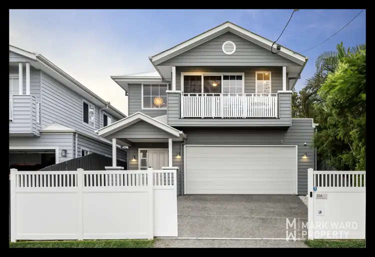 10A Maurice Avenue, Salisbury QLD 4107