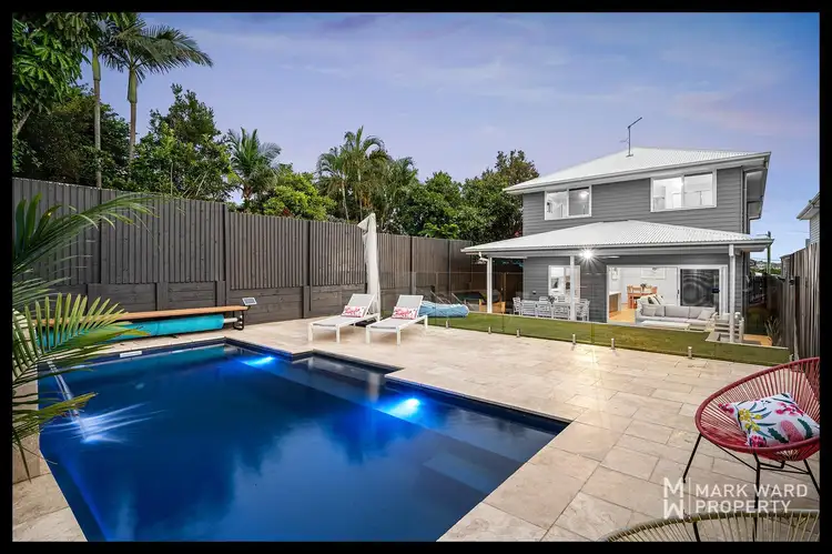Second view of Homely house listing, 10A Maurice Avenue, Salisbury QLD 4107