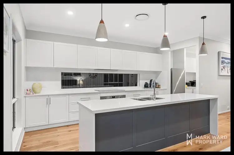 Third view of Homely house listing, 10A Maurice Avenue, Salisbury QLD 4107