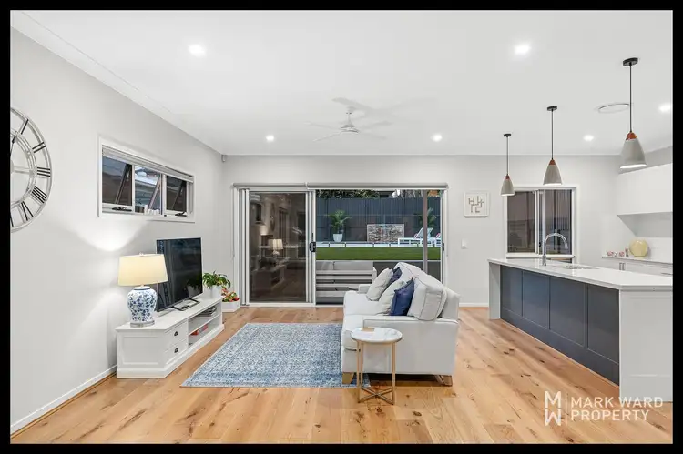 Fourth view of Homely house listing, 10A Maurice Avenue, Salisbury QLD 4107