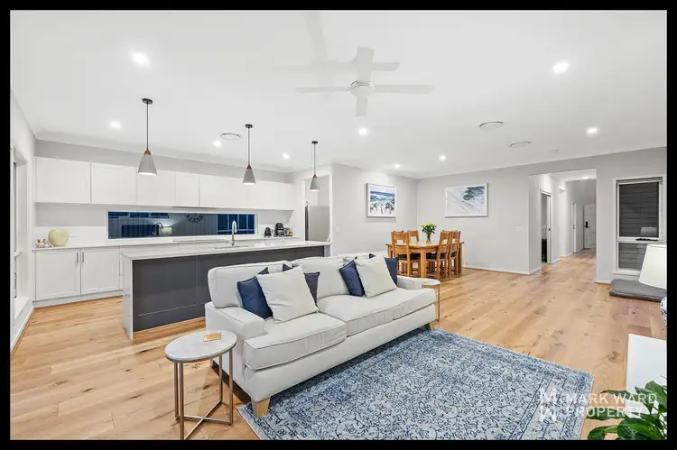 Fifth view of Homely house listing, 10A Maurice Avenue, Salisbury QLD 4107