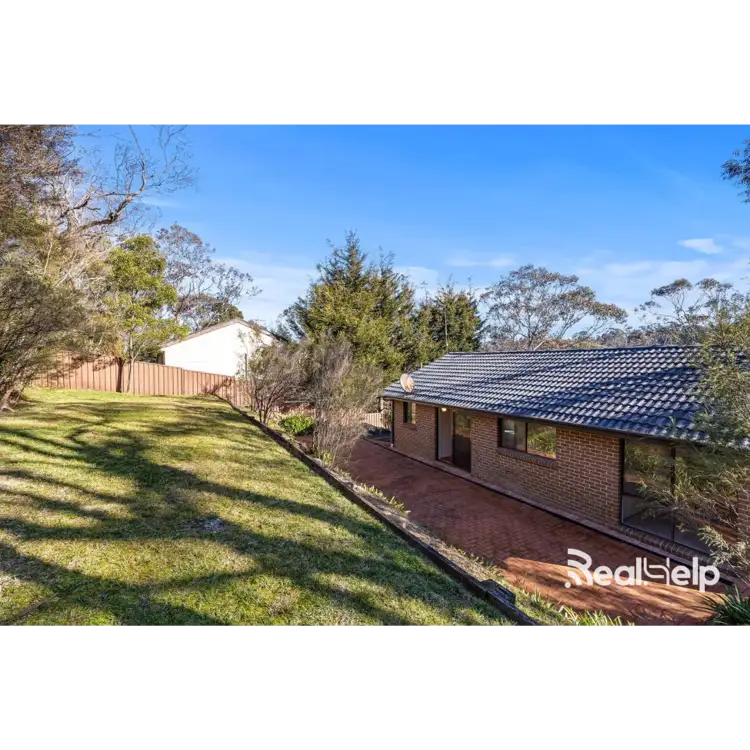 65 Govett Street, Katoomba NSW 2780