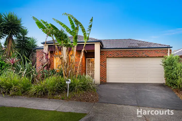 9 Sunlander Way, Doreen VIC 3754