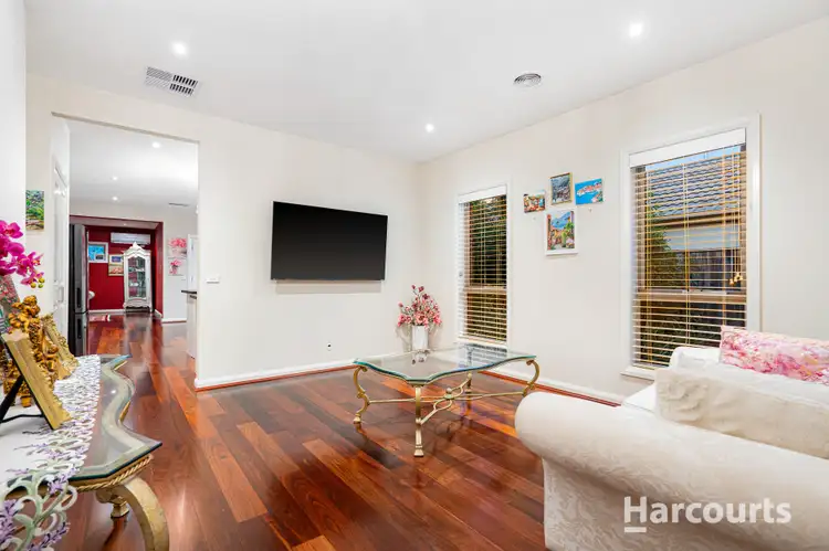 Fifth view of Homely house listing, 9 Sunlander Way, Doreen VIC 3754