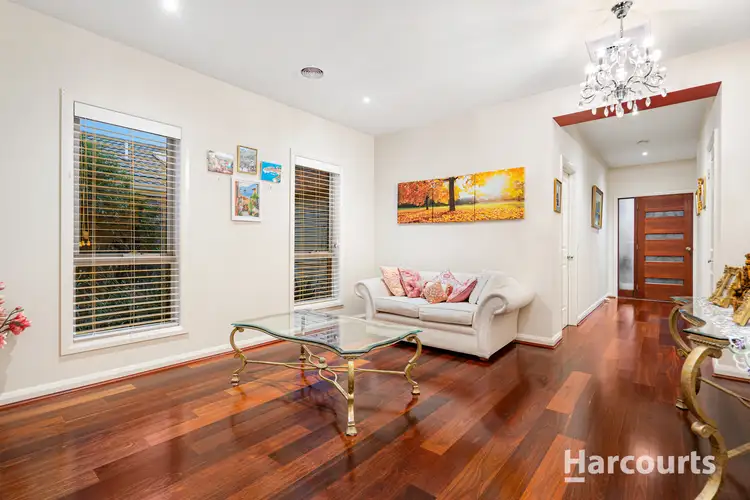 Sixth view of Homely house listing, 9 Sunlander Way, Doreen VIC 3754