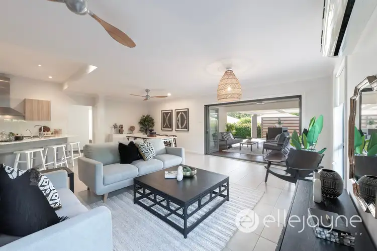 Third view of Homely house listing, 35 Trinity Point Drive, Morisset Park NSW 2264