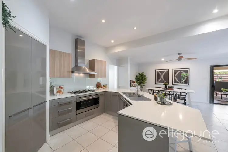 Fourth view of Homely house listing, 35 Trinity Point Drive, Morisset Park NSW 2264