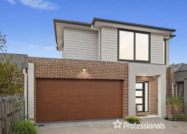3/7 Morelle Court, Mooroolbark VIC 3138