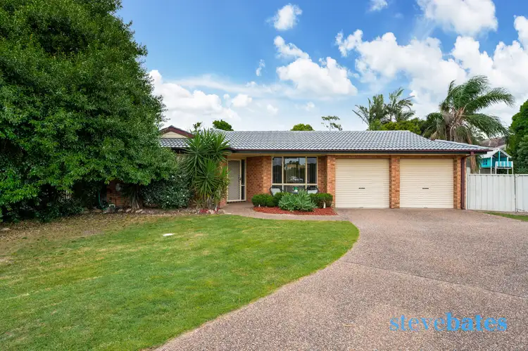 4 Falcon Place, Raymond Terrace NSW 2324