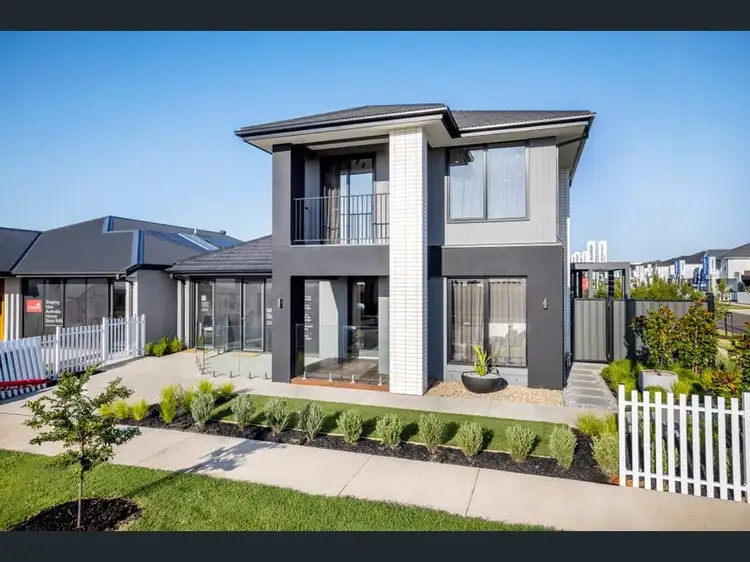 22 McKinley Drive, Truganina VIC 3029
