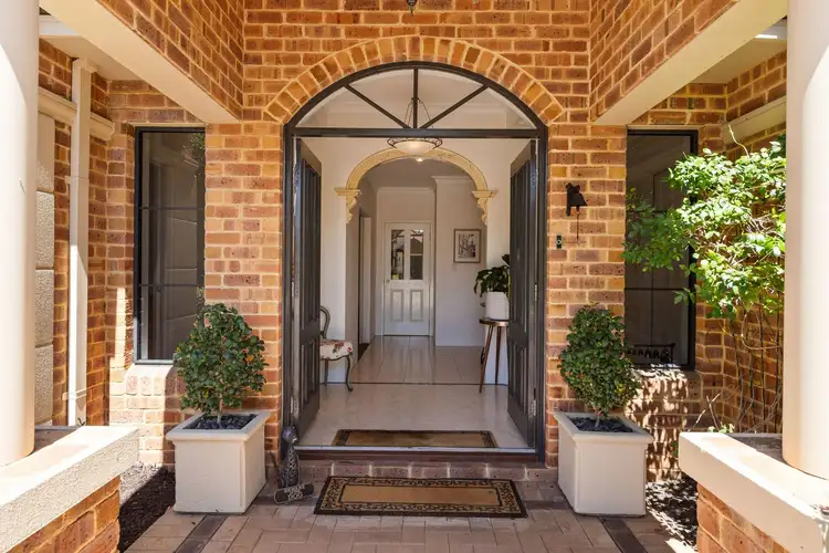 Second view of Homely house listing, 2 Buvelot Turn, Southern River WA 6110