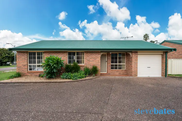 Main view of Homely unit listing, 6 4/6 Eskdale Drive, Raymond Terrace NSW 2324