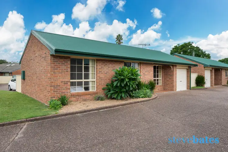 Second view of Homely unit listing, 6 4/6 Eskdale Drive, Raymond Terrace NSW 2324