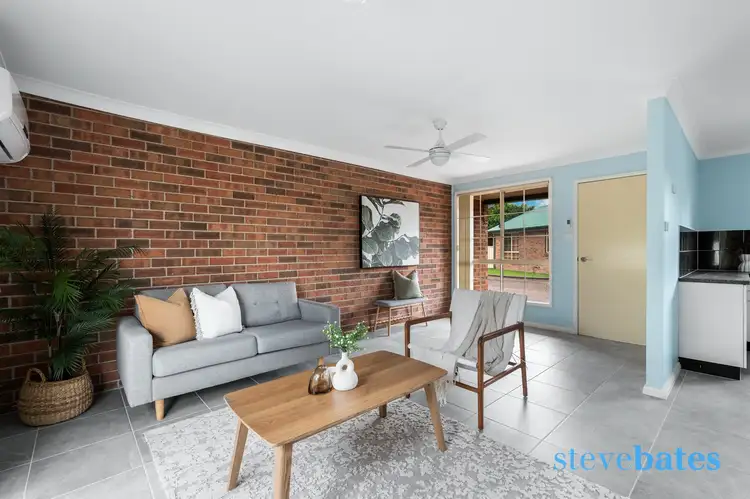 Third view of Homely unit listing, 6 4/6 Eskdale Drive, Raymond Terrace NSW 2324