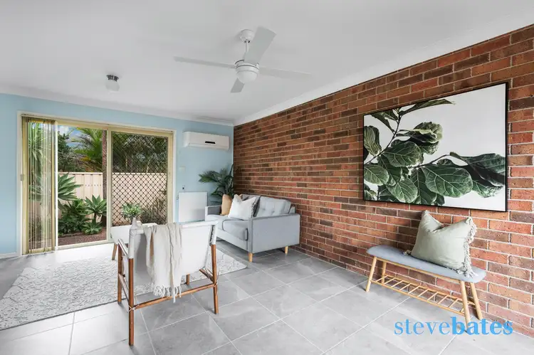 Fifth view of Homely unit listing, 6 4/6 Eskdale Drive, Raymond Terrace NSW 2324