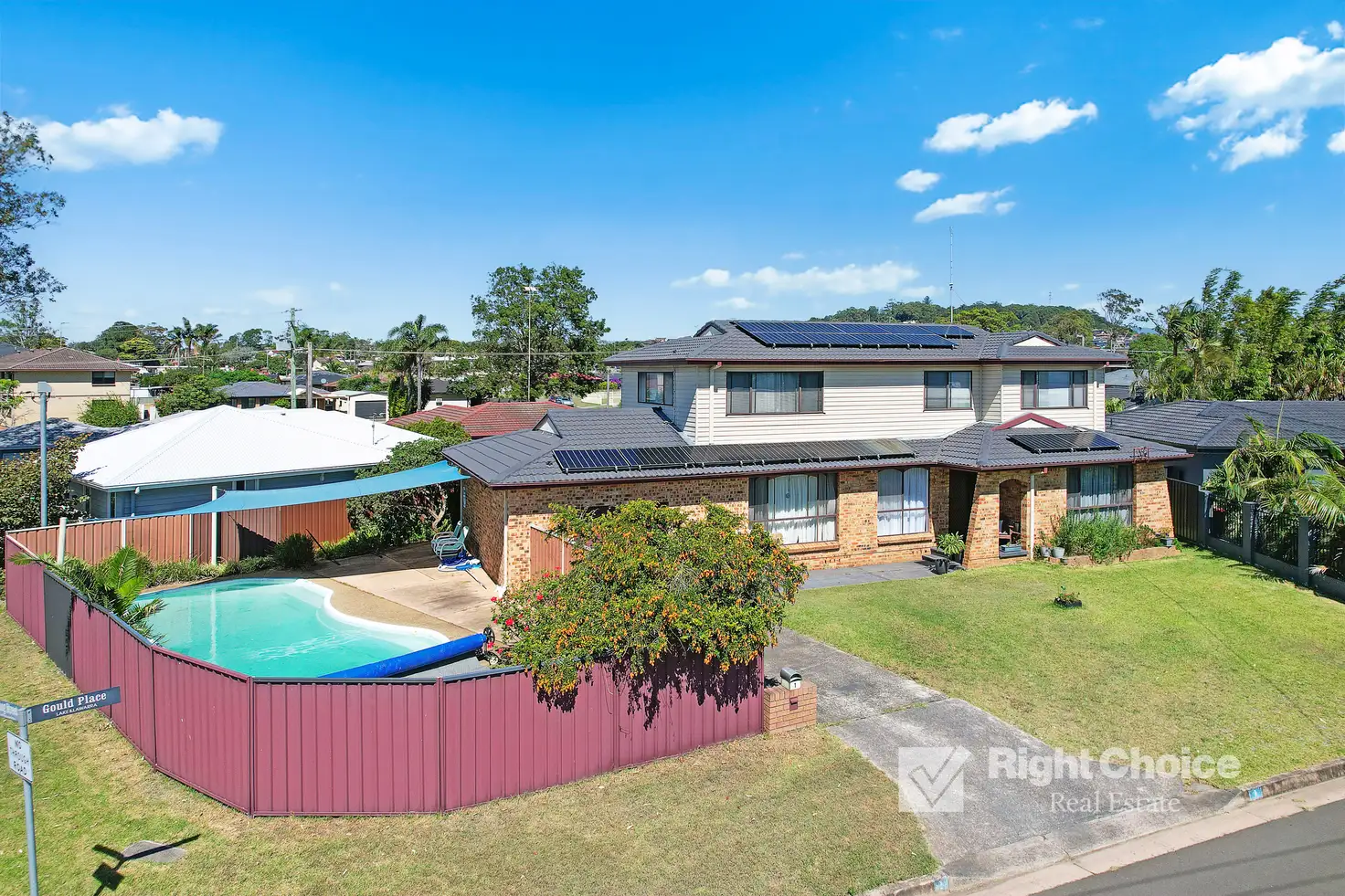 Main view of Homely house listing, 1 Gould Place, Lake Illawarra NSW 2528