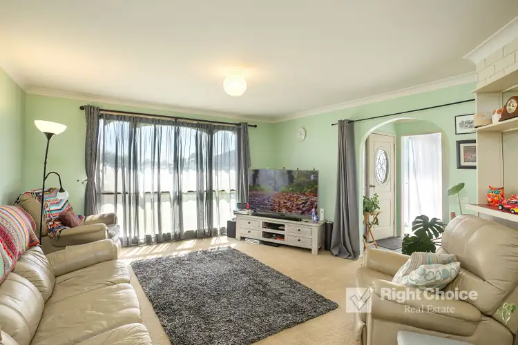 Fifth view of Homely house listing, 1 Gould Place, Lake Illawarra NSW 2528