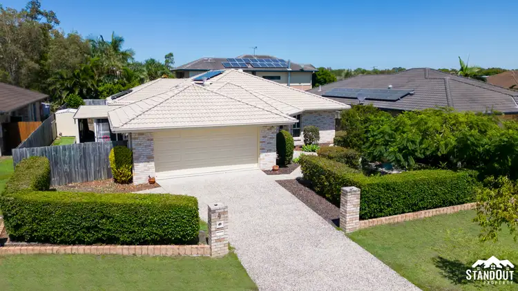 4 Wallum Close, Ningi QLD 4511