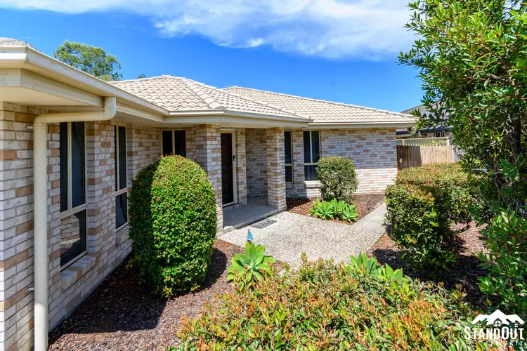 Second view of Homely house listing, 4 Wallum Close, Ningi QLD 4511