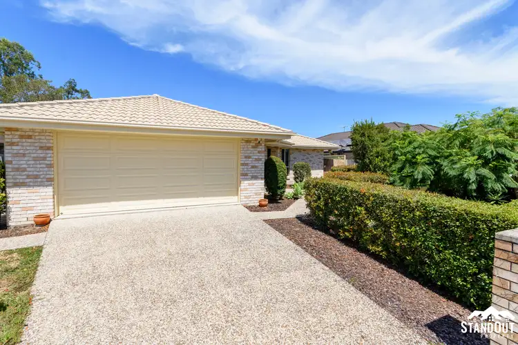 Fourth view of Homely house listing, 4 Wallum Close, Ningi QLD 4511