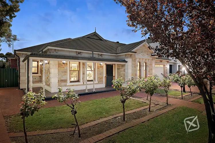 2 Willow Bend, Marden SA 5070