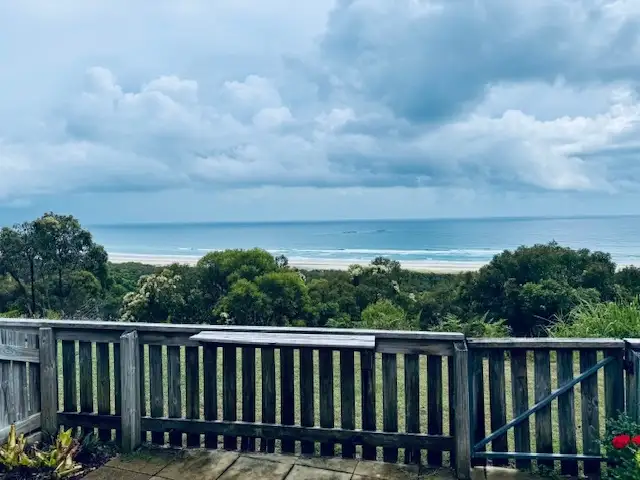 34/21-25 Cumming Parade, Point Lookout QLD 4183