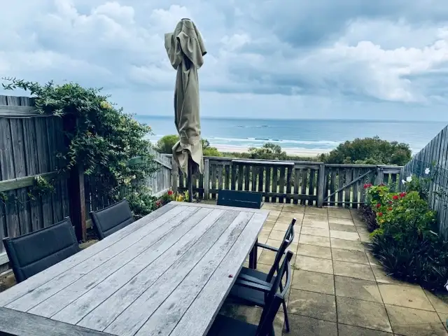 Third view of Homely unit listing, 34/21-25 Cumming Parade, Point Lookout QLD 4183
