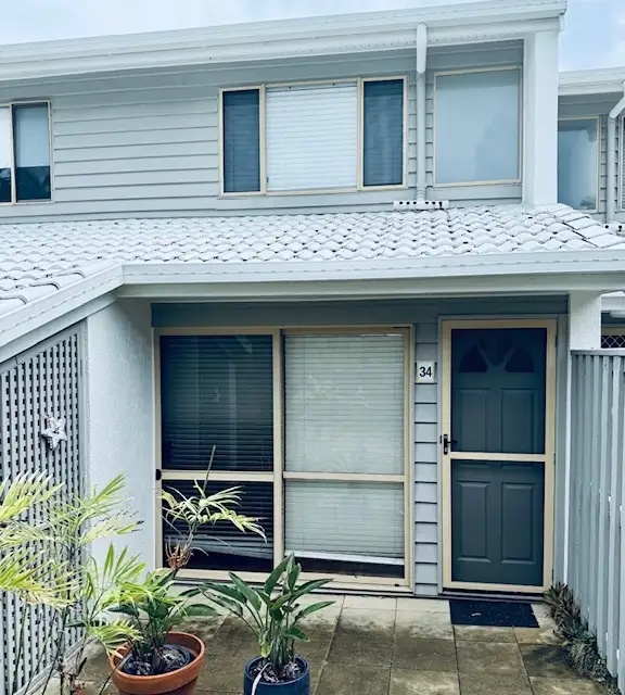 Fourth view of Homely unit listing, 34/21-25 Cumming Parade, Point Lookout QLD 4183
