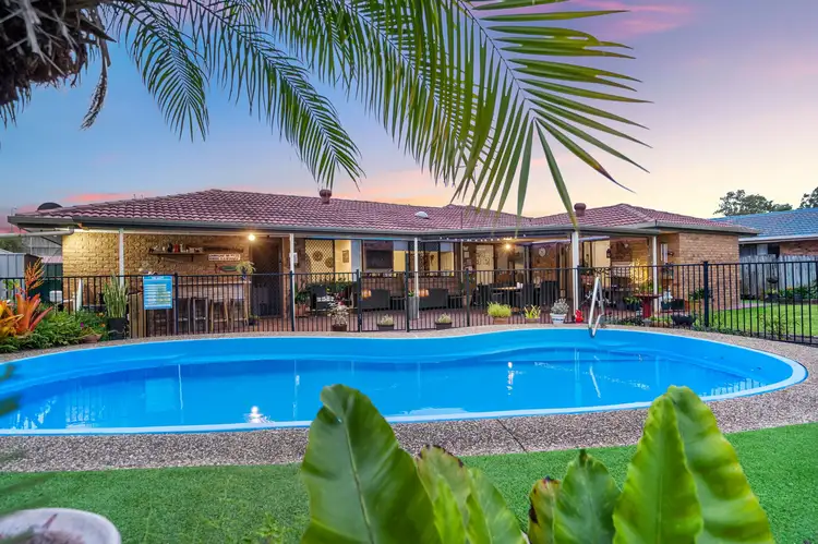21 Yeates Crescent, Meadowbrook QLD 4131
