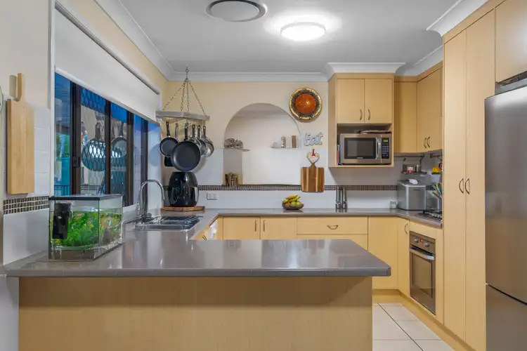 Fourth view of Homely house listing, 21 Yeates Crescent, Meadowbrook QLD 4131
