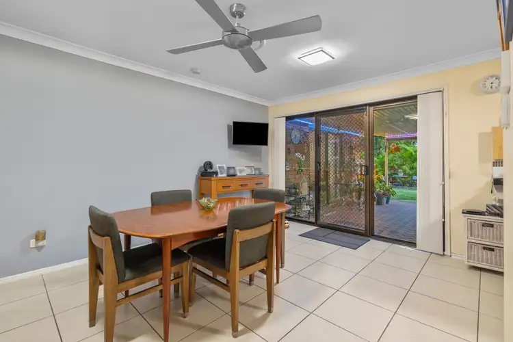 Fifth view of Homely house listing, 21 Yeates Crescent, Meadowbrook QLD 4131