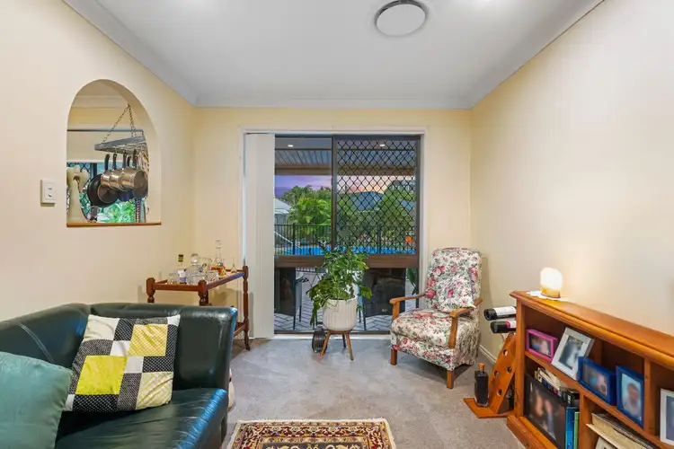 Sixth view of Homely house listing, 21 Yeates Crescent, Meadowbrook QLD 4131