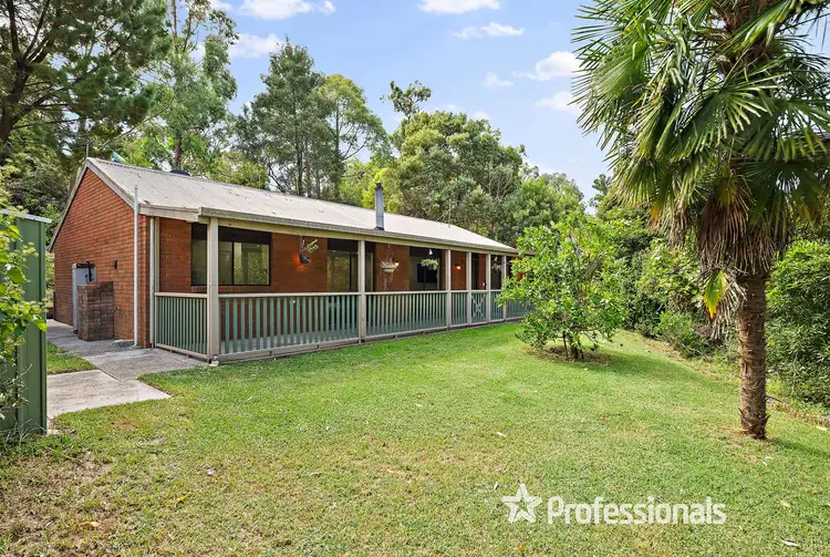 10 Hazel Street, Mount Evelyn VIC 3796