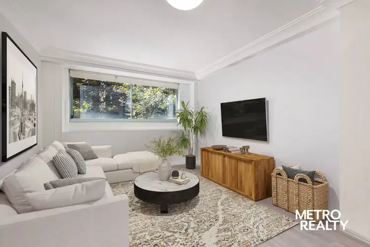Main view of Homely apartment listing, 103/361 Sussex Street, Sydney NSW 2000