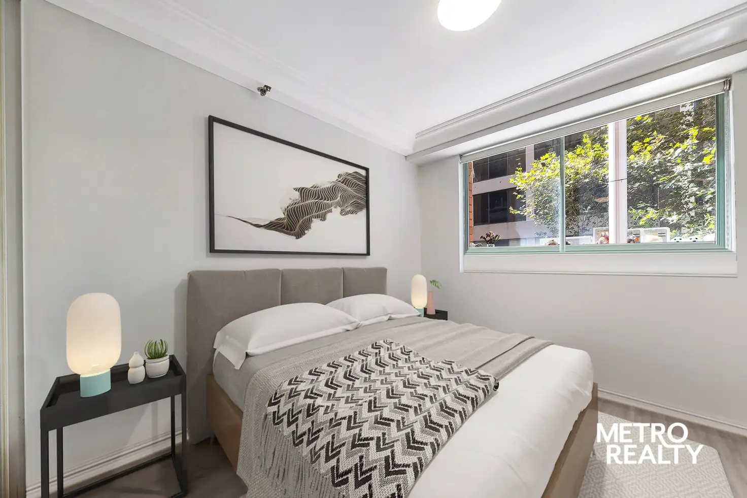 Main view of Homely apartment listing, 103/361 Sussex Street, Sydney NSW 2000