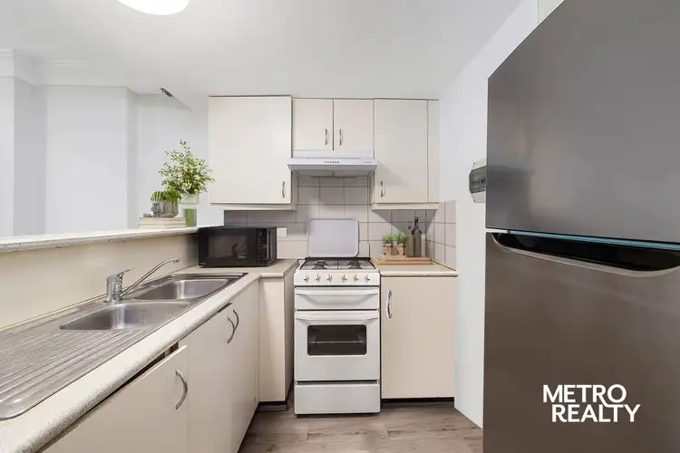 Fourth view of Homely apartment listing, 103/361 Sussex Street, Sydney NSW 2000
